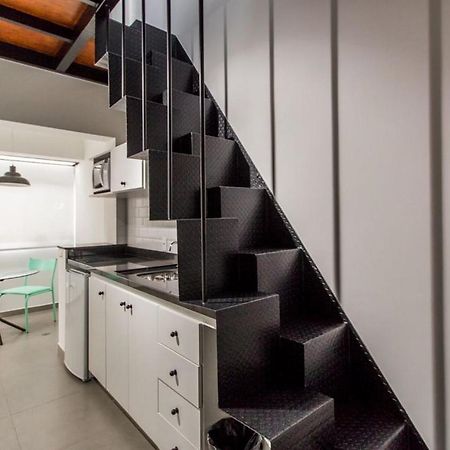 Vn Quata Daire Sao Paulo Dış mekan fotoğraf